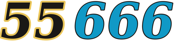 55666 logo